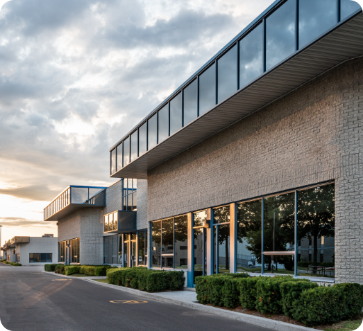 Commercial-Properties