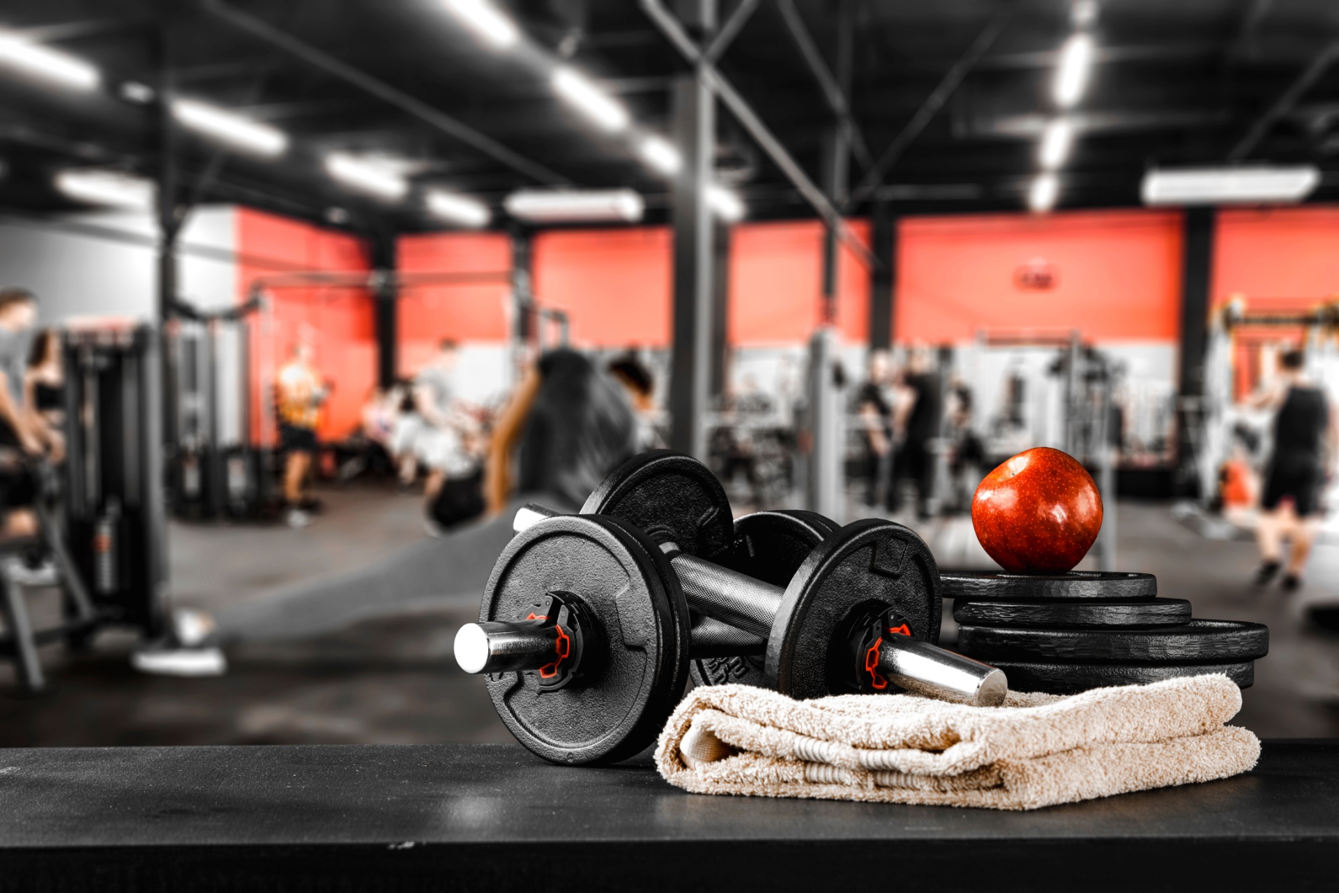 Gym equipment uk finance best sale